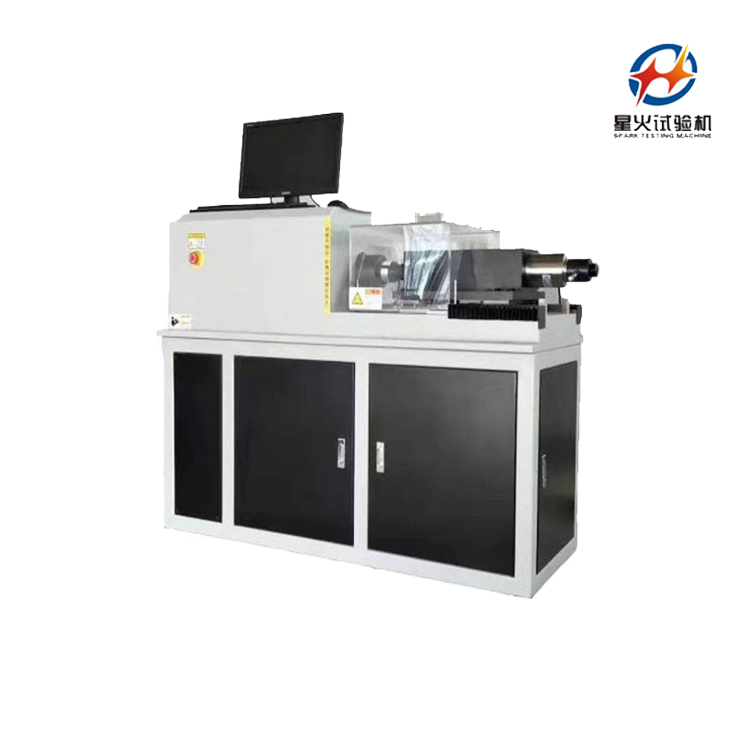 螺母扭轉試驗機